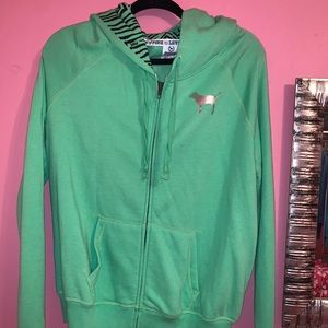 Victoria’s Secret Pink Sweater